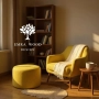 Pufa Okrągłą Kolory Rozmiary Tkanina Deluxe Fi 35 - 40 - 45 - 50 - 55 - 60 - 65 - 70 - 75 - 80 - 85 - 90 - 95 - 100 cm